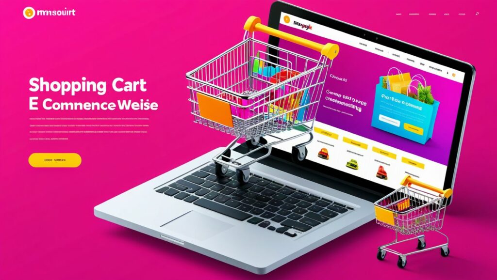 PHP - Use Case 12: Building a Shopping Cart for an E-commerce Website