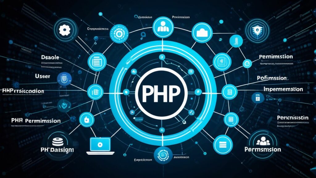 PHP - Use Case 14: Implementing User Roles and Permissions in PHP