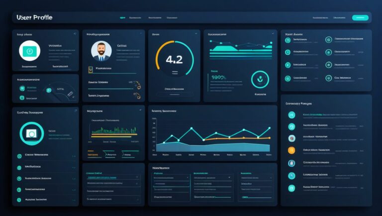 Use Case 7: Developing a User Profile Management System